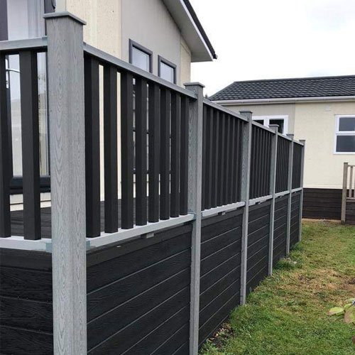 Composite Balustrade Products