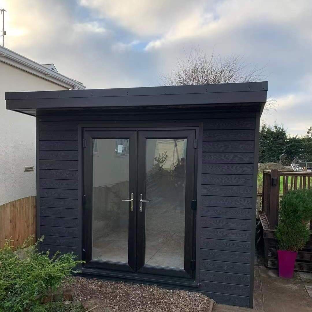 Composite Cladding Products