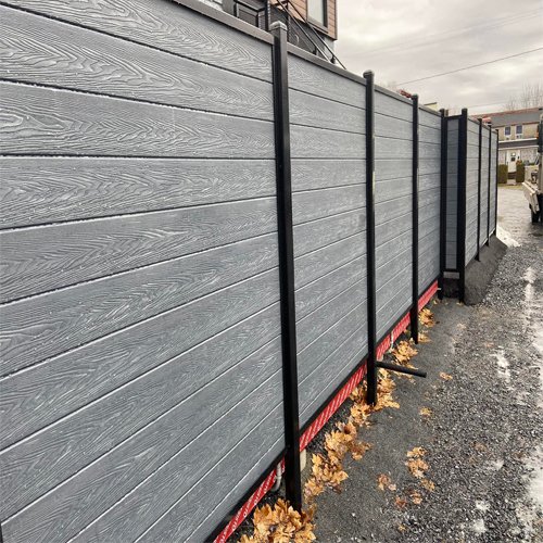 Composite Fencing Products