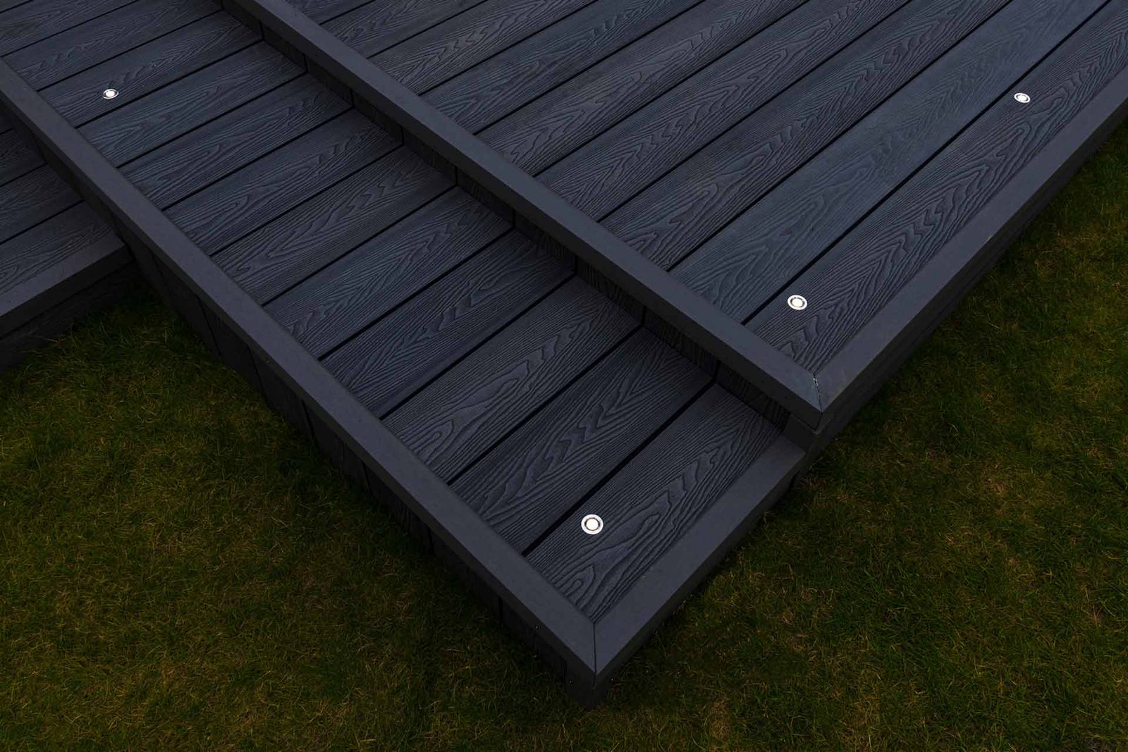 Composite Decking Solution