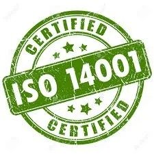 ISO 14001 Certification
